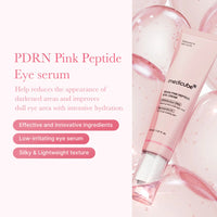 Medicube PDRN Pink Peptide Eye Cream – 30 mL