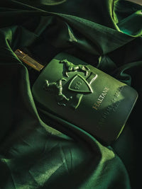 Parfums De Marly Haltane Eau de Parfum - 125ml | Luxurious Woody Aromatic Fragrance for Men