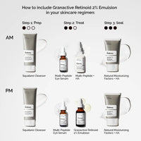 The Ordinary Granactive Retinoid 2% Emulsion (30 ml)