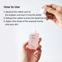 Biodance Pore Tightening Collagen Ampoule (30ml) | Firming & Pore-Refining Serum