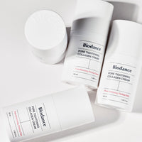 Biodance Pore Tightening Collagen Cream (50ml) | Firming, Pore-Refining Moisturizer