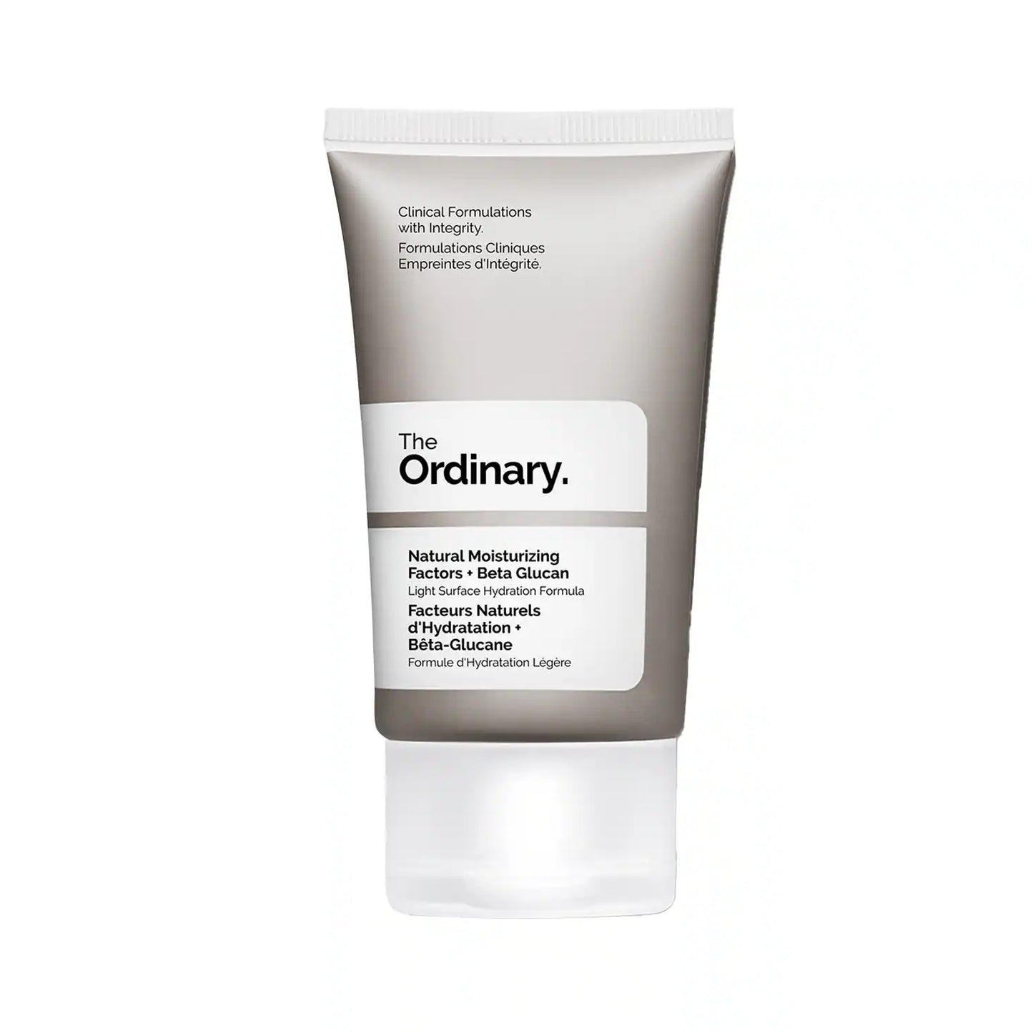 The Ordinary Natural Moisturizing Factors + Beta Glucan (100 ml)