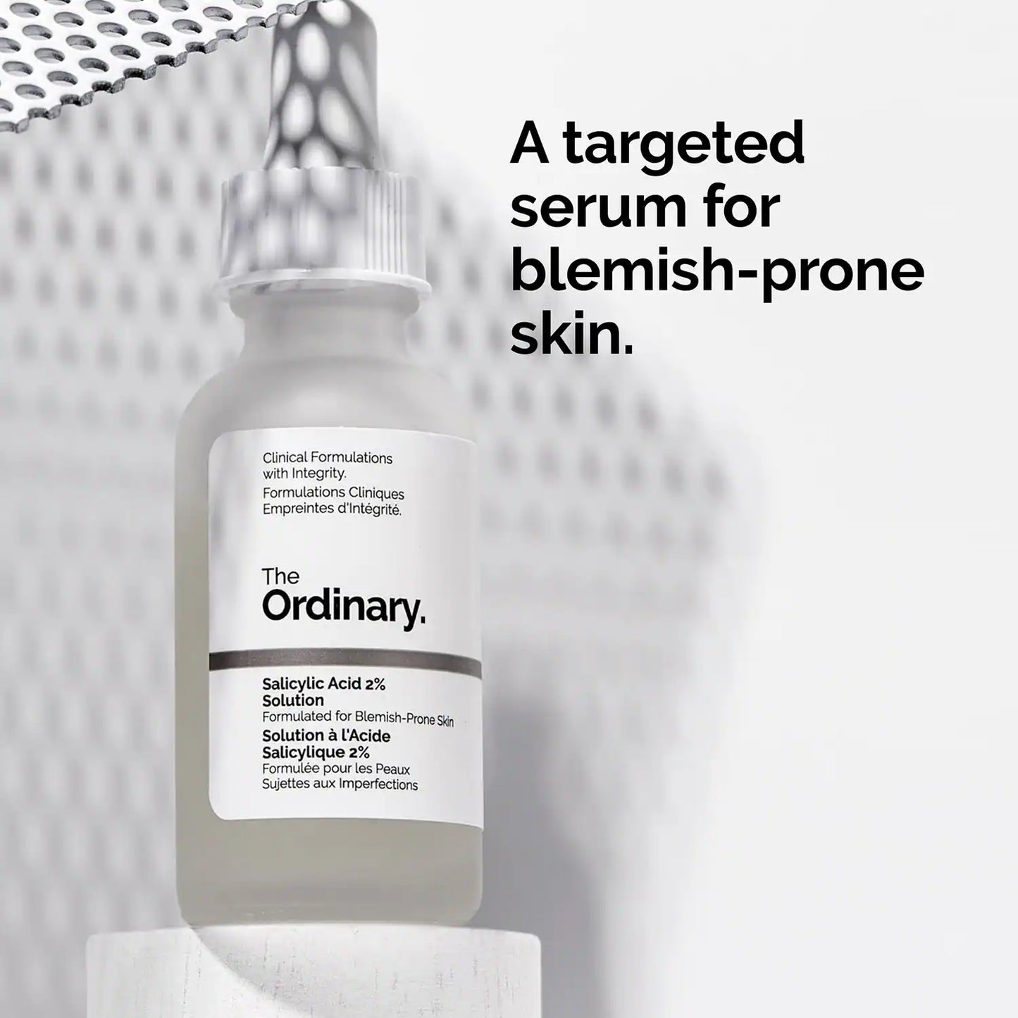 The Ordinary Salicylic Acid 2% solution (30 ml)