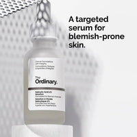The Ordinary Salicylic Acid 2% solution (30 ml)