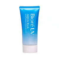 Biore UV Aqua Rich Watery Essence Sunscreen SPF 50+ PA++++ (50g)