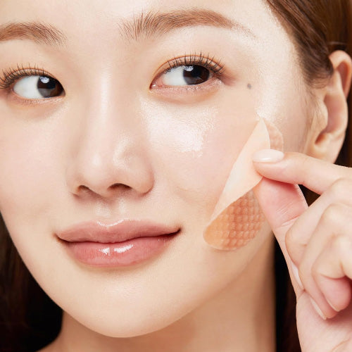 Medicube RED SUCCINIC ACID PEELING PAD 155g