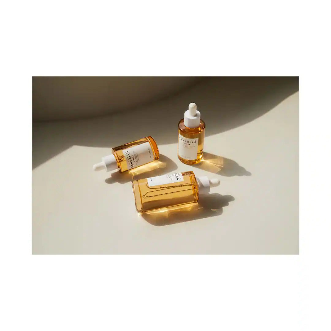 Madagascar Centella Ampoule SKIN 1004 (100 ml)