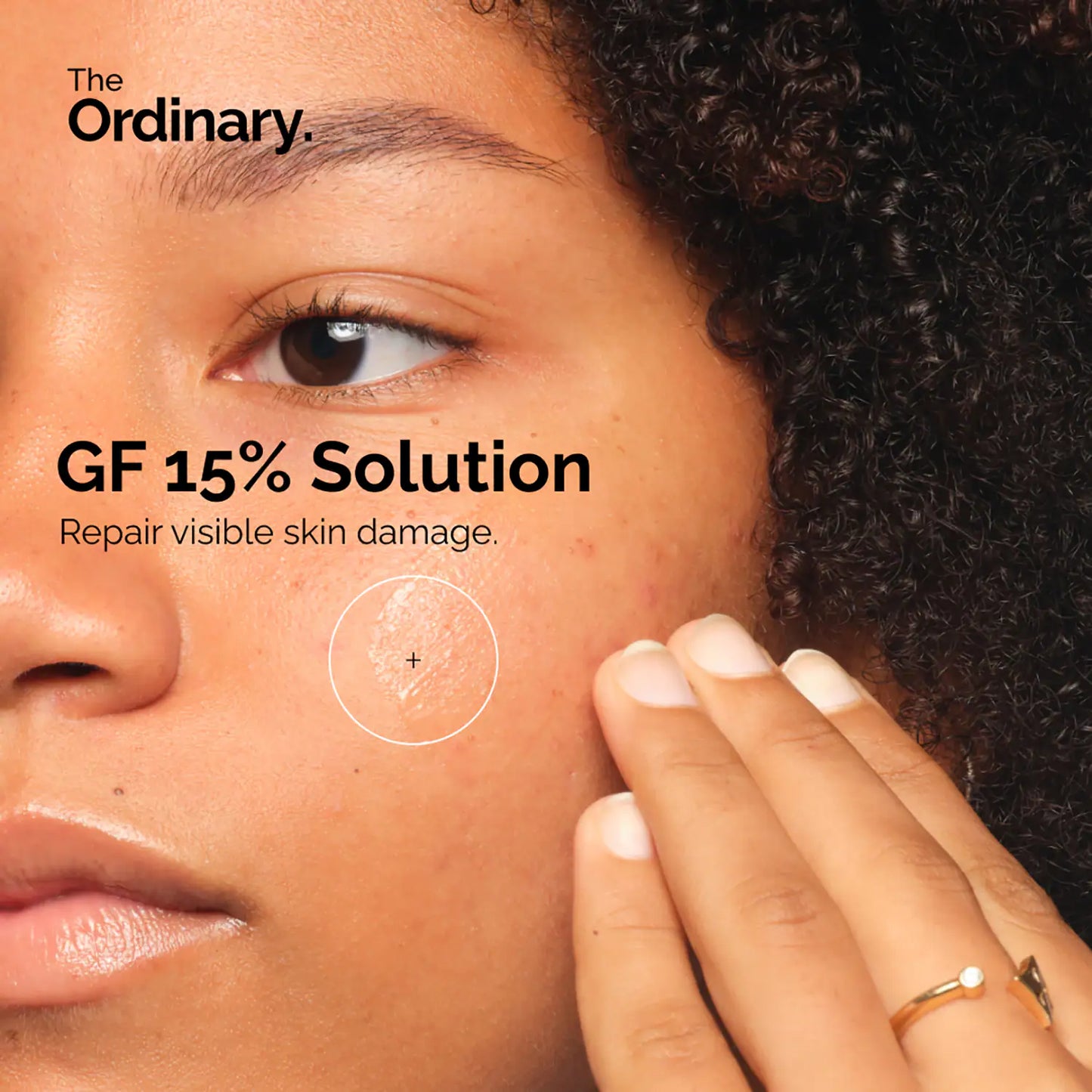 The Ordinary Growth Factors Solution 15% Serum (30 ml)
