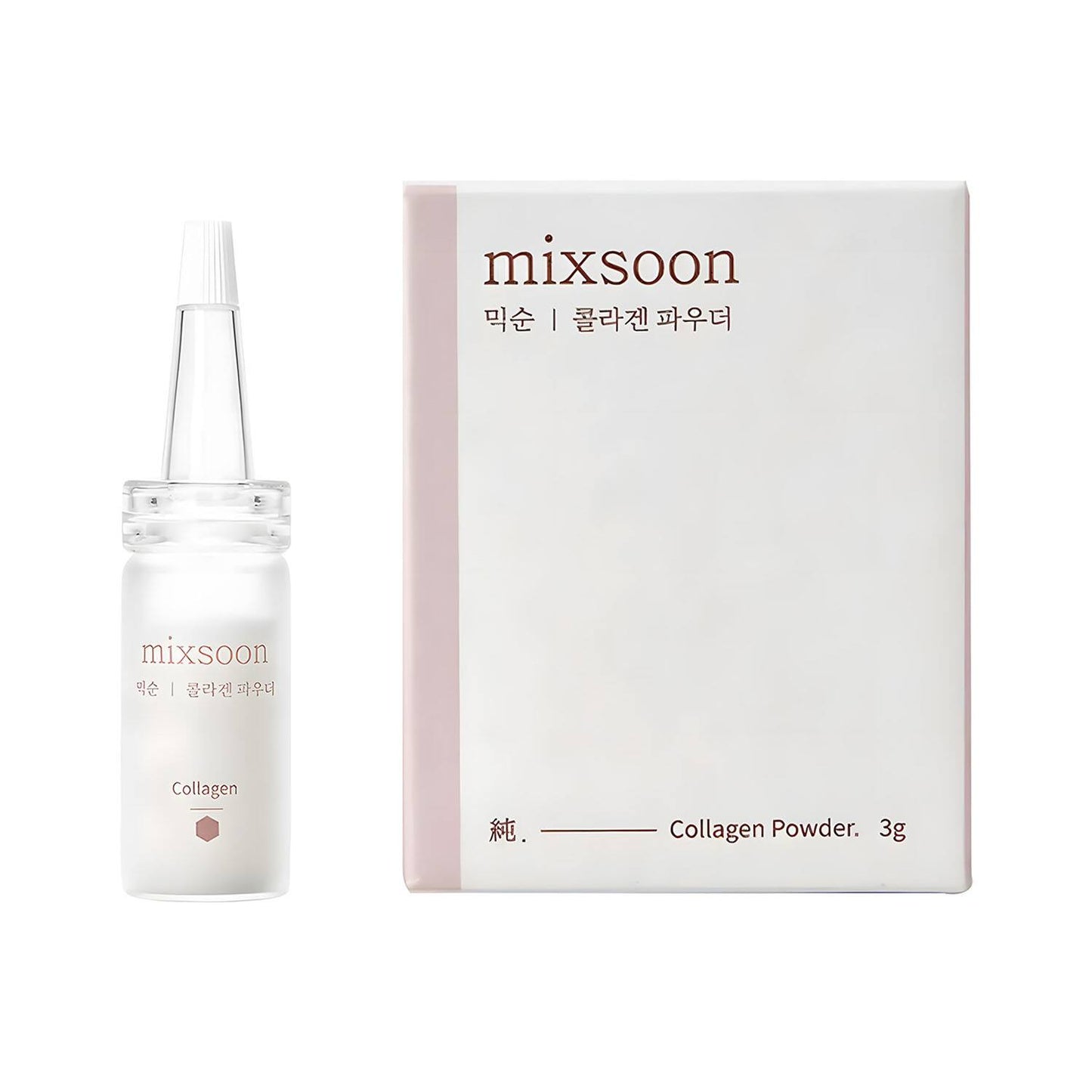 Mixsoon Collagen Powder (3 g)