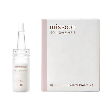 Mixsoon Collagen Powder (3 g)