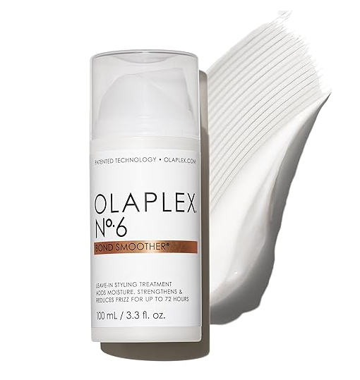 Olaplex No. 6 Bond Smoother Leave-In Styling Treatment (100ml)