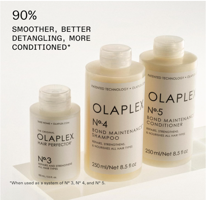 Olaplex No. 5 Bond Maintenance Conditioner (250ml)