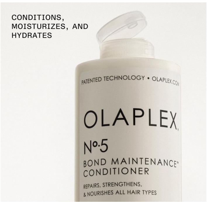 Olaplex No. 5 Bond Maintenance Conditioner (250ml)