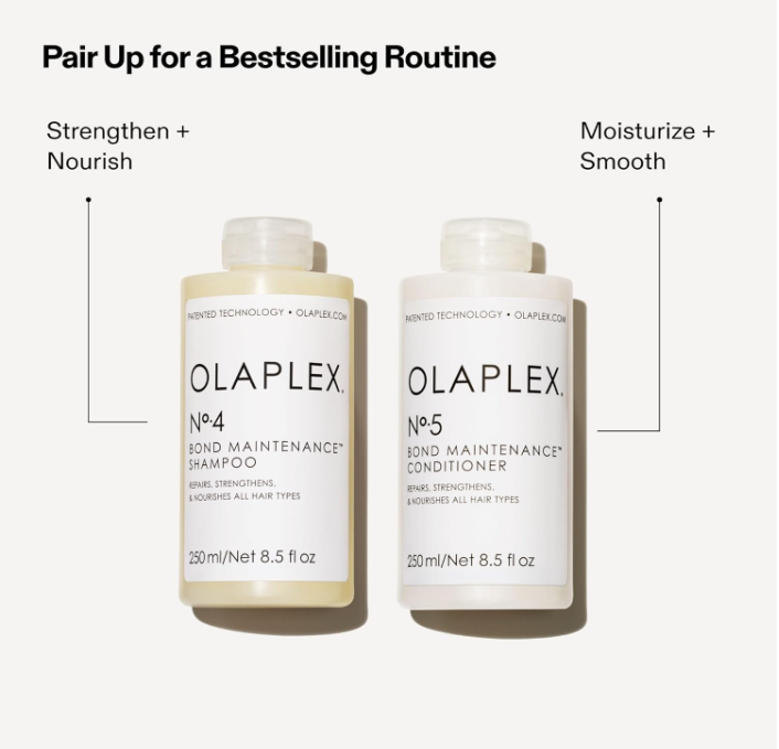 Olaplex No. 5 Bond Maintenance Conditioner (250ml)