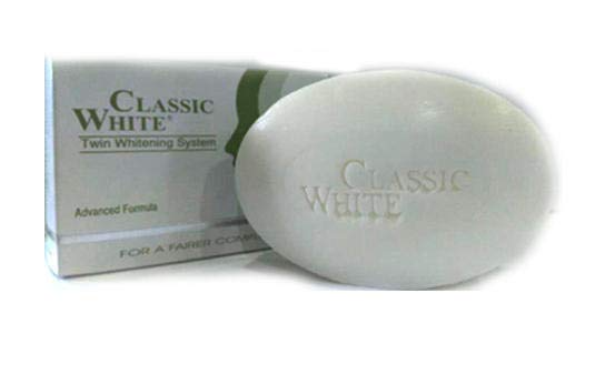 Classic Beauty Soap – Gentle Cleansing & Skin Nourishment for Daily Use