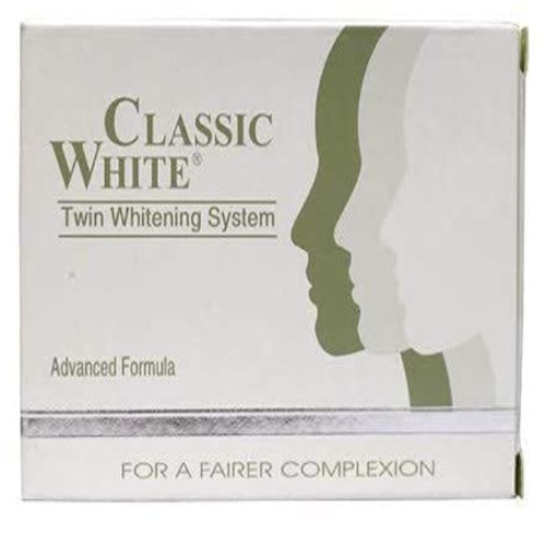 Classic Beauty Soap – Gentle Cleansing & Skin Nourishment for Daily Use