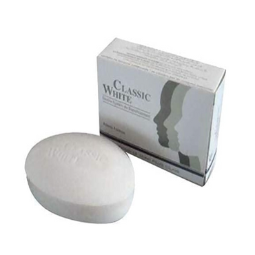 Classic Beauty Soap – Gentle Cleansing & Skin Nourishment for Daily Use