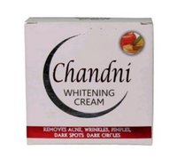 Chandni Whitening Cream – Skin Brightening & Spot Removal Formula