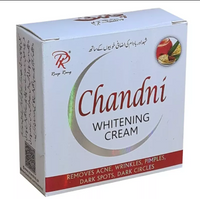 Chandni Whitening Cream – Skin Brightening & Spot Removal Formula