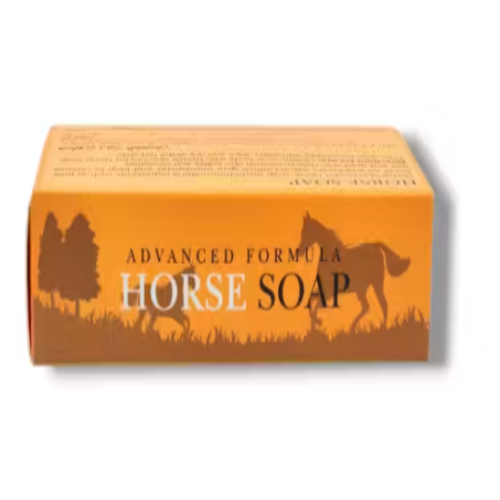 Horse Oil Soap – Deep Moisturizing & Skin-Nourishing Bar for All Skin Types (85g)