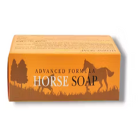 Horse Oil Soap – Deep Moisturizing & Skin-Nourishing Bar for All Skin Types (85g)