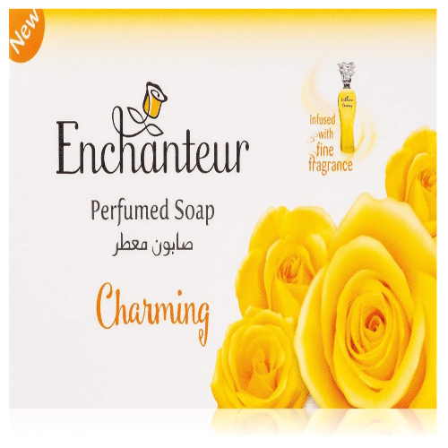 New Enchanteur