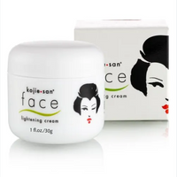 Kojie San Face Lightening Cream – Spot-Reducing & Skin Brightening Moisturizer (30g)