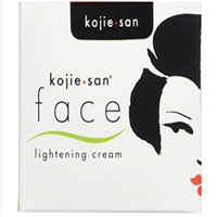 Kojie San Face Lightening Cream – Spot-Reducing & Skin Brightening Moisturizer (30g)