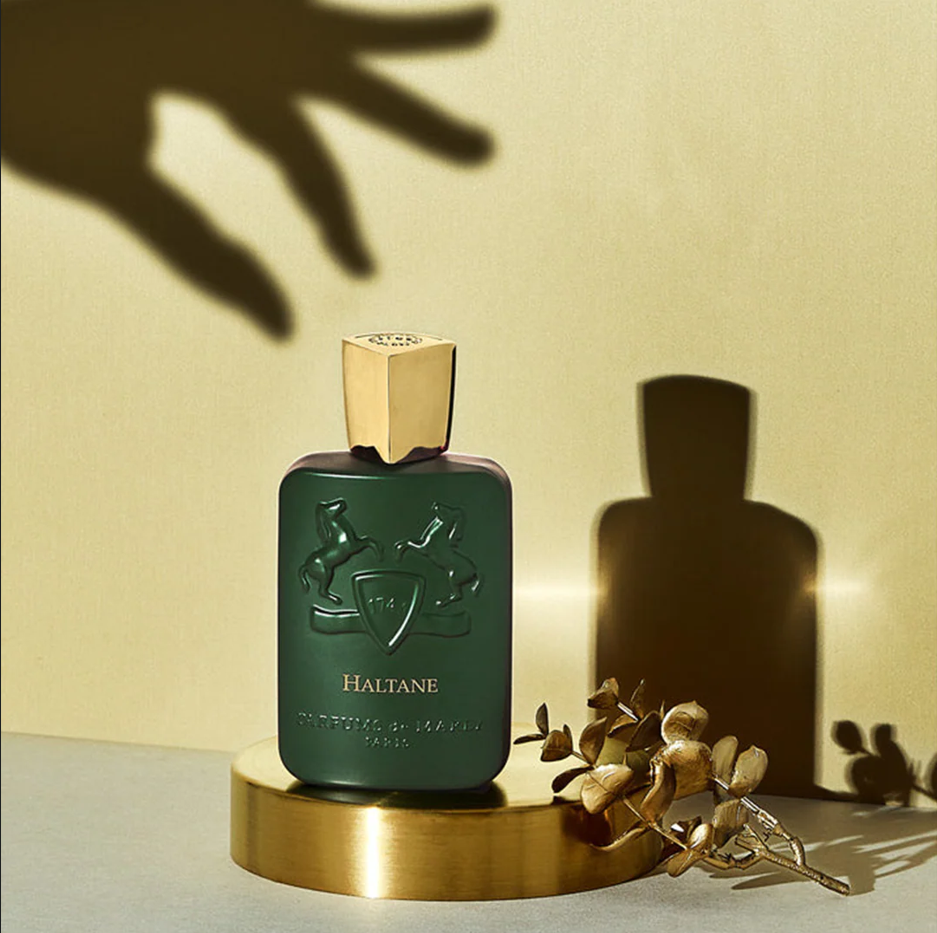 Haltane Parfums De Marly paris