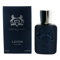 Leyton exclusif Parfums De Marly Layton EDP Spray for Men - 2.5 oz