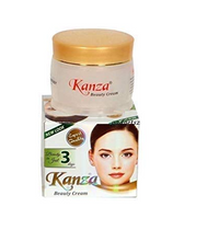 Kanza Beauty Cream – Skin Brightening & Spot Removal Formula