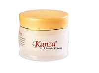 Kanza Beauty Cream – Skin Brightening & Spot Removal Formula