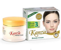 Kanza Beauty Cream – Skin Brightening & Spot Removal Formula
