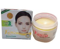 Kanza Beauty Cream – Skin Brightening & Spot Removal Formula