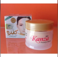 Kanza Beauty Cream – Skin Brightening & Spot Removal Formula