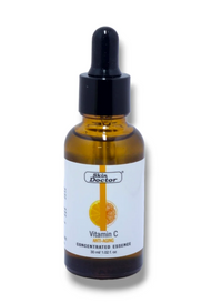 Vitamin C Anti-Aging Serum – Brightening & Wrinkle-Reducing Skincare