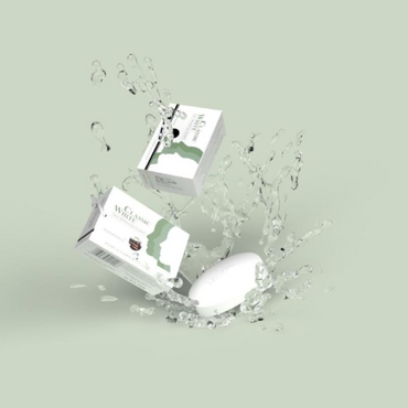 CLASSIC WHITE SOAP (packof3)
