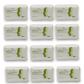 Classic White Soap (pack of 12)