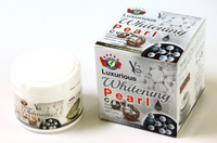 YC Luxurious Whitening Pearl Cream – Brightening & Moisturizing Skincare for Radiant Glow