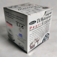 YC Luxurious Whitening Pearl Cream – Brightening & Moisturizing Skincare for Radiant Glow