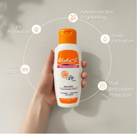 Gluta-C Intense Whitening – Dual Antioxidant Formula for Brighter, Even-Toned Skin