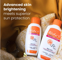 Gluta-C Intense Whitening – Dual Antioxidant Formula for Brighter, Even-Toned Skin