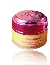 Orient Pearl Cream – Whitening & Anti-Blemish Beauty Cream for Radiant Skin