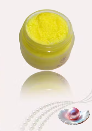 Orient Pearl Cream – Whitening & Anti-Blemish Beauty Cream for Radiant Skin