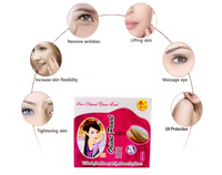 Orient Pearl Cream – Whitening & Anti-Blemish Beauty Cream for Radiant Skin