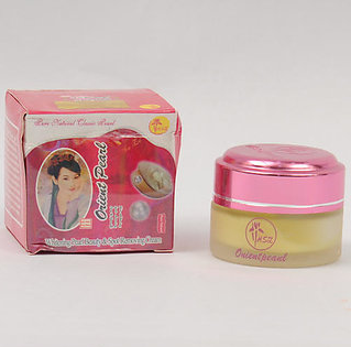 Orient Pearl Cream – Whitening & Anti-Blemish Beauty Cream for Radiant Skin