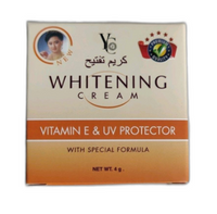 YC Whitening Cream – Daily Brightening & Dark Spot Removal Formula