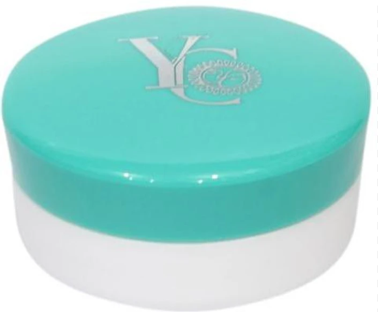 YC Dark Circle Whitening Cream – Brightening & Anti-Fatigue Eye Treatment