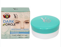 YC Dark Circle Whitening Cream – Brightening & Anti-Fatigue Eye Treatment
