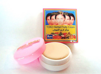 Yoko Herbal Fruity Cream – Nourishing Herbal Moisturizer with Fruity Extracts